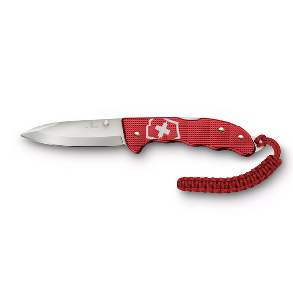 VICTORINOX BRICEAG EVOKE ROSU