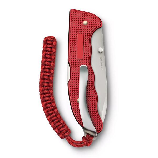 VICTORINOX BRICEAG EVOKE ROSU