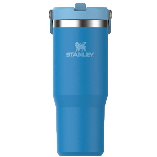 ARROW INT. TERMOS INOX STANLEY CU PAI ALBASTRU 890ML