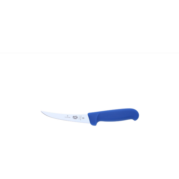 VICTORINOX CUTIT MANER FIBROX LAMA=120MM FLEX ALBASTRU