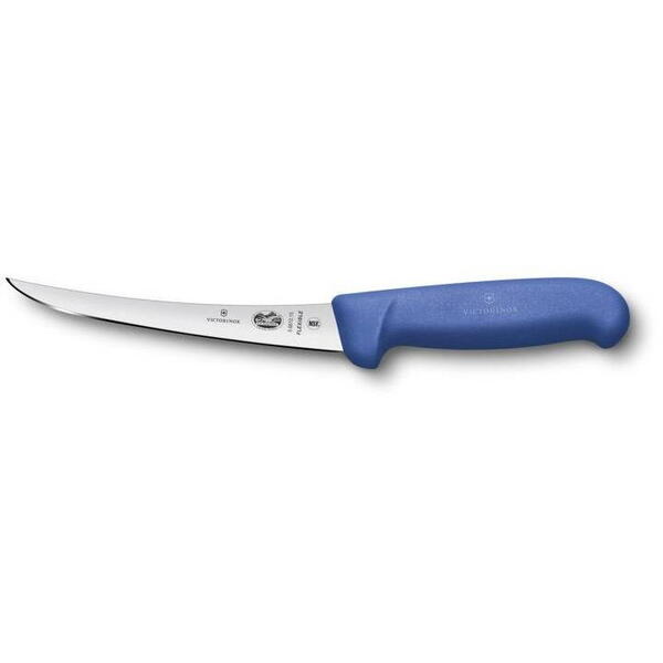 ARROW INT. CUTIT VICTORINOX MANER FIBROX LAMA=150MM FLEX ALBASTRU