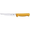 VICTORINOX CUTIT SWIBO LAMA=140MM  ORANGE