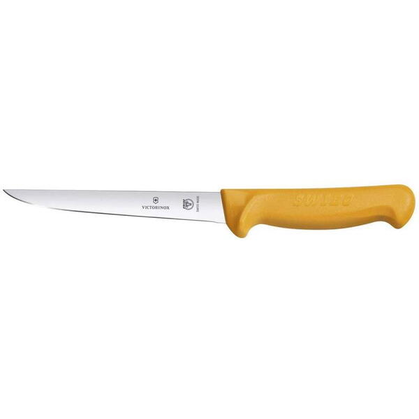 VICTORINOX CUTIT SWIBO LAMA=140MM  ORANGE