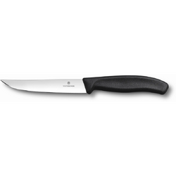 CUTIT STEAK KNIFE LAMA=140MM