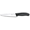 VICTORINOX CUTIT MANER FIBROX SWISS CLASSIC LAMA=150MM NEGRU