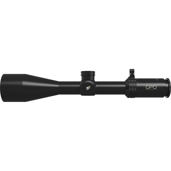 GP-OPTICS LUNETA SPECTRA 6X 3-18X56I G4I FIBER STABILIZ.OPTIC