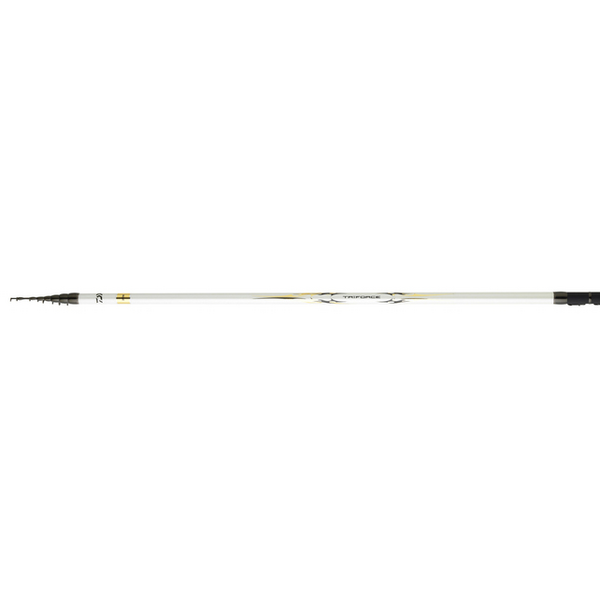 DAIWA VARF PT.TELE.TRIFORCE BOMBETTE 4,2M/40-90G