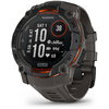 GARMIN CEAS INSTINCT.3 SOLAR BLACK CUREA CHARCOAL 50MM