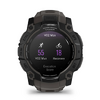 GARMIN CEAS INSTINCT.3 AMOLED BLACK CUREA CHARCOAL 50MM