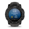 GARMIN CEAS INSTINCT.3 AMOLED BLACK CUREA CHARCOAL 50MM