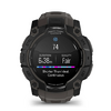 GARMIN CEAS INSTINCT.3 AMOLED BLACK CUREA CHARCOAL 50MM