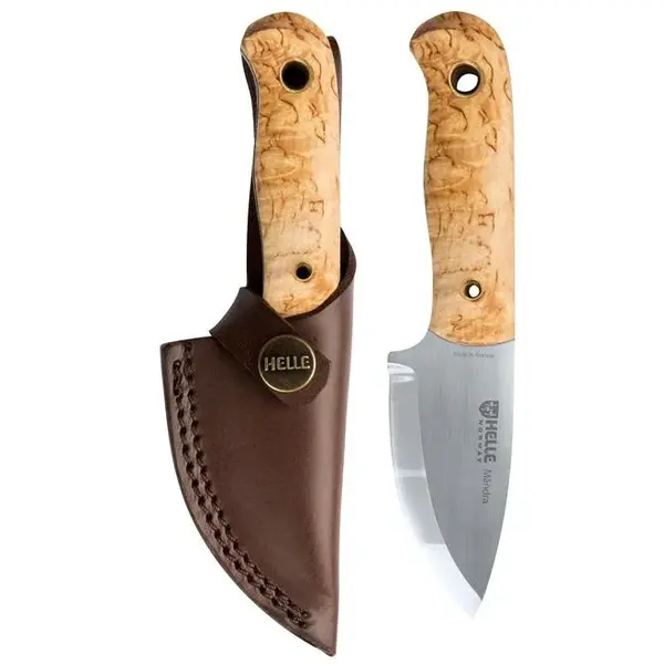 HELLE CUTIT MANDRA LAMA 69 MM