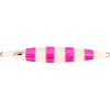 MUSTAD JIG MIROTIC SLOW PINKGLOW 100G/10CM