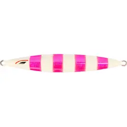 MUSTAD JIG MIROTIC SLOW PINKGLOW 100G/10CM