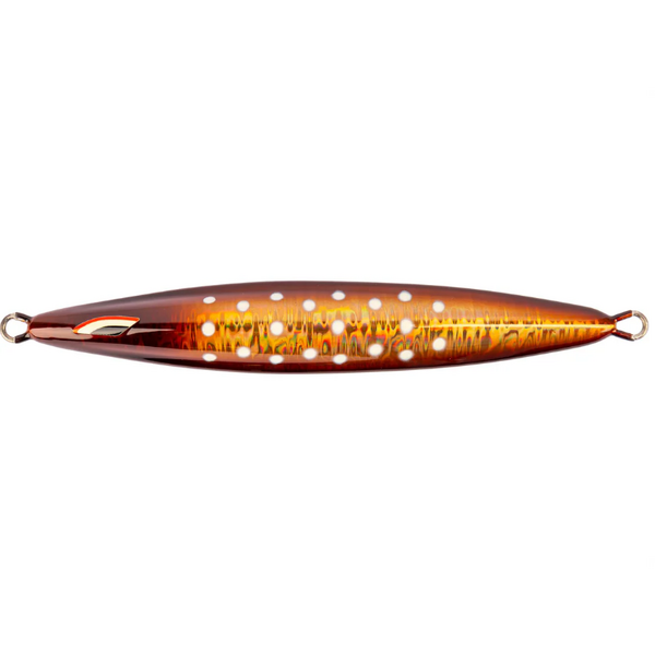 MUSTAD JIG MIROTIC SLOW JIG HAPPY SQUID 100G/10CM