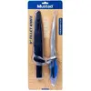 MUSTAD CUTIT FILLET KNIFE 22,8CM BLUE+TEACA