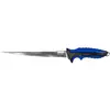 MUSTAD CUTIT FILLET KNIFE 22,8CM BLUE+TEACA