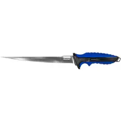 CUTIT FILLET KNIFE 22,8CM BLUE+TEACA