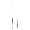 accesoriu pescuit rapitor MUSTAD STRUNA 7X7 COASTLOCK 20CM/40LB 3BUC/PL