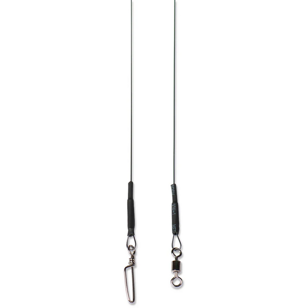 accesoriu pescuit rapitor MUSTAD STRUNA 7X7 COASTLOCK 20CM/40LB 3BUC/PL