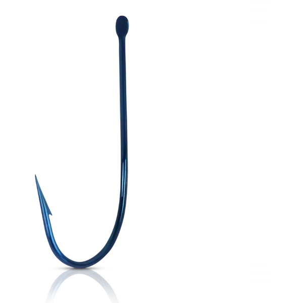 MUSTAD CARLIG ULTRAPOINT BLEU FORJAT REVERS ROTUND 10BUC/PL