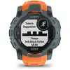 GARMIN CEAS INSTINCT.3 SOLAR TWILIGHT CUREA SOLSTICE 50MM