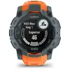 GARMIN CEAS INSTINCT.3 SOLAR TWILIGHT CUREA SOLSTICE 50MM