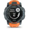 GARMIN CEAS INSTINCT.3 SOLAR TWILIGHT CUREA SOLSTICE 50MM