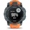 GARMIN CEAS INSTINCT.3 SOLAR TWILIGHT CUREA SOLSTICE 50MM