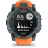 GARMIN CEAS INSTINCT.3 SOLAR TWILIGHT CUREA SOLSTICE 50MM