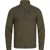 HARKILA JACHETA FLEECE FJELL WILLOW GREEN MAR.M