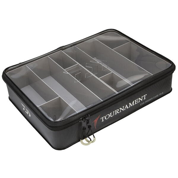 DAIWA CUTIE TOURNAMENT EVA FEED CASE 10.0 41,2X30X7,7CM