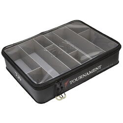 CUTIE TOURNAMENT EVA FEED CASE 10.0 41,2X30X7,7CM