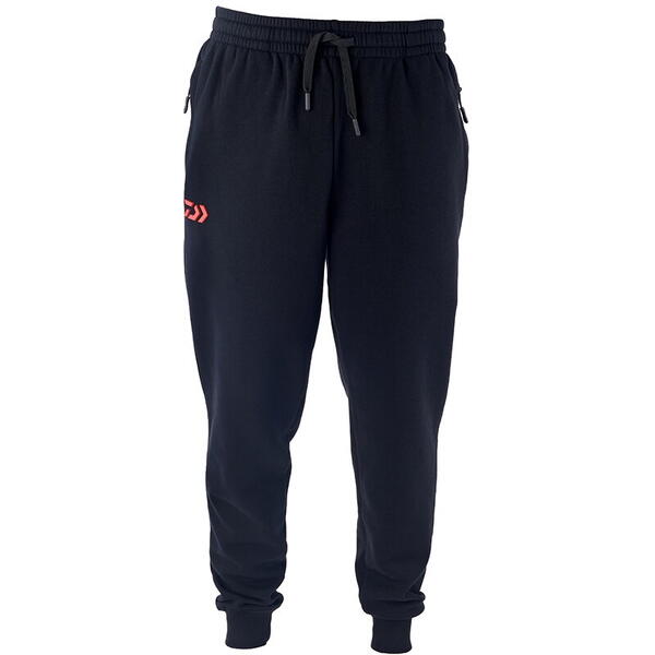 DAIWA PANTALON DVEC NEGRU MAR.XXL