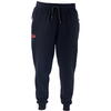 DAIWA PANTALON DVEC NEGRU MAR.XL