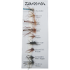 DAIWA MUSCA DADDIES HOPPERS 9BUC/PL