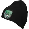 DAM CACIULA MADCAT SKULLBEANIE ONE SIZE