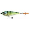 SAVAGE GEAR VOBLER DEVIATOR SWIM 10,5CM/35G SS CHROME PERCH