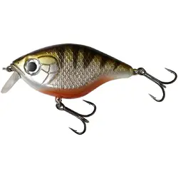 VOBLER TIGHT-S SHALLOW 12CM/65G FLOATING PERCH