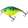 DAM VOBLER TIGHT-S SHALLOW 12CM/65G F FIRETIGER UV