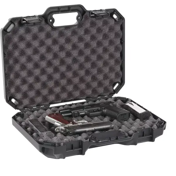 CASE PLANO PISTOL TACTICAL 46,4X35,3X12,1CM