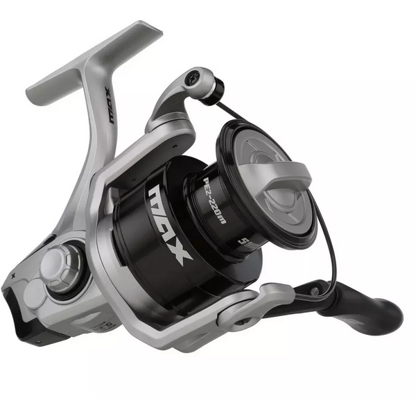 MULINETA ABU GARCIA MAX X SP2500 020MM/220M/5,2:1