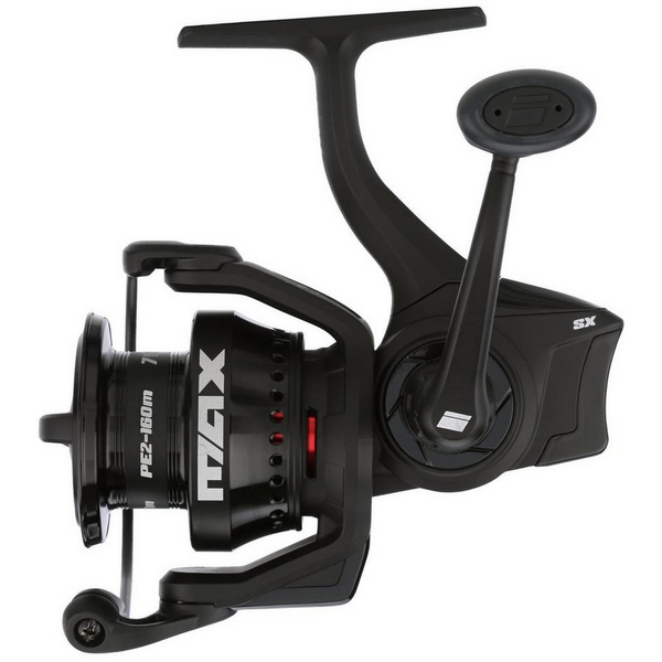 MULINETA ABU GARCIA MAX SX SP2000 020MM/190M/5,2:1