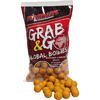 STARBAITS BOILIES G&G GLOBAL BANANA CREAM 24MM/1KG