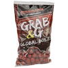 STARBAITS BOILIES G&G WHISKY COLA 20MM/1KG