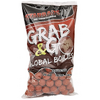 STARBAITS BOILIES G&G GLOBAL TUTTI 20MM/1KG