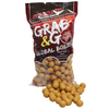 STARBAITS BOILIES G&G SWEET CORN 24MM/2,5KG