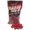 STARBAITS BOILIES G&G SPICE 24MM/2,5KG