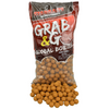 STARBAITS BOILIES G&G SWEET CORN 20MM/2,5KG