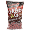 STARBAITS BOILIES G&G GLOBAL SPICE 20MM 5KG